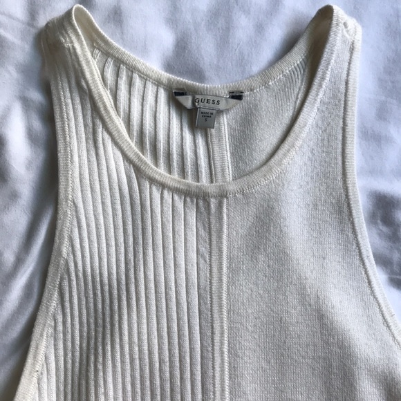 Guess Racerback Dress - Picture 3 of 6